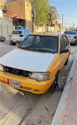 Saipa 132